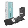 Movano Bateria GJKNX do Dell Latitude 5280 5480 5490 5590- 6000 mAh (46 Wh)